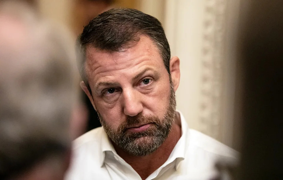 ‘He’s the Coach, We’re the Players’: Why That Metaphor Misreads the Trump–GOP Power Dynamic - Image 1