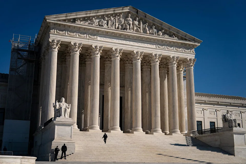 Mini-Report — Dec. 23, 2025: Supreme Court Blocks Guard Deployment; New Epstein Email; U.S. Moves Aircraft to Caribbean - Image 1
