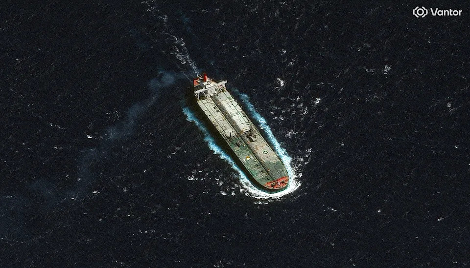 Venezuela Moves To Criminalize Tanker Seizures After U.S. Intercepts Oil Vessels — Tensions Rise at UN - Image 2