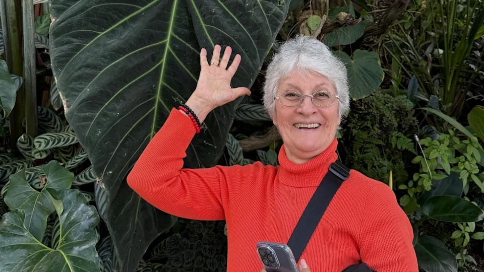 Surveillance Shows Alleged Repeat Offender Strike 75-Year-Old Outside Seattle Courthouse, Victim Expected To Lose Vision - Image 2