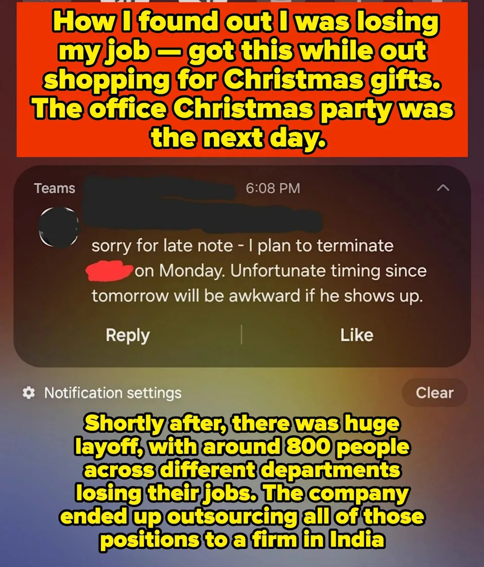 68 Shockingly Bad Workplaces From This Year That Capture What Working in America Feels Like - Image 11