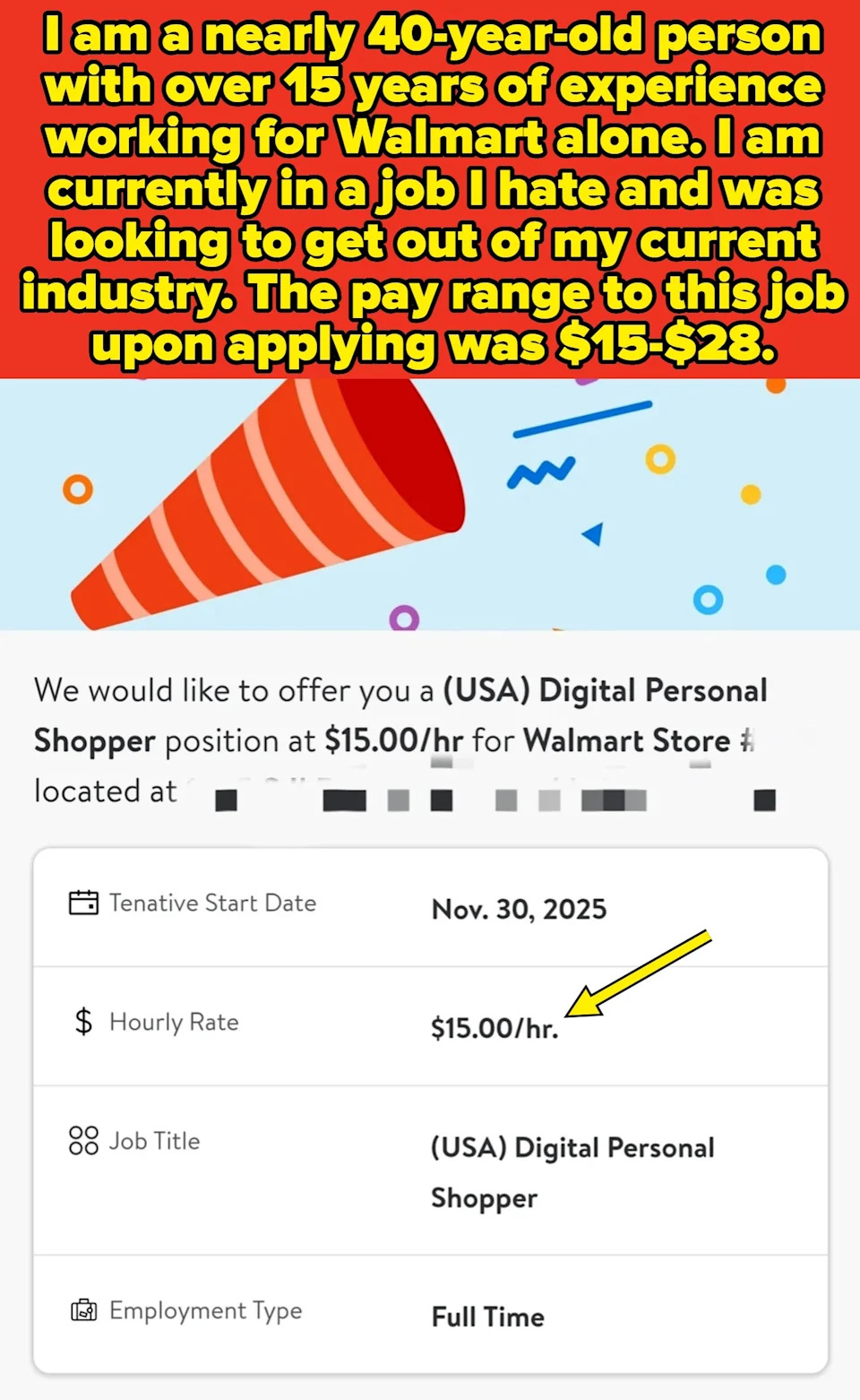 68 Shockingly Bad Workplaces From This Year That Capture What Working in America Feels Like - Image 13