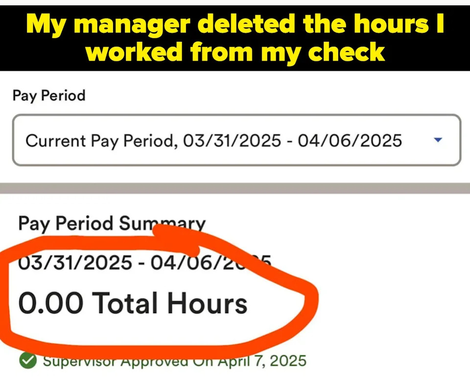68 Shockingly Bad Workplaces From This Year That Capture What Working in America Feels Like - Image 17
