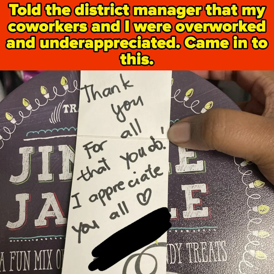 68 Shockingly Bad Workplaces From This Year That Capture What Working in America Feels Like - Image 19