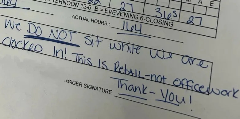 68 Shockingly Bad Workplaces From This Year That Capture What Working in America Feels Like - Image 3