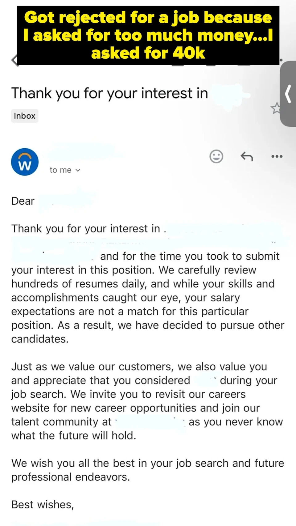 68 Shockingly Bad Workplaces From This Year That Capture What Working in America Feels Like - Image 22