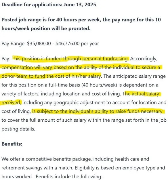 68 Shockingly Bad Workplaces From This Year That Capture What Working in America Feels Like - Image 24