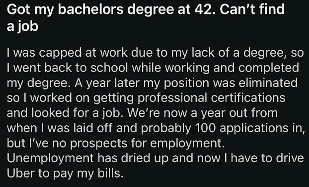 68 Shockingly Bad Workplaces From This Year That Capture What Working in America Feels Like - Image 25