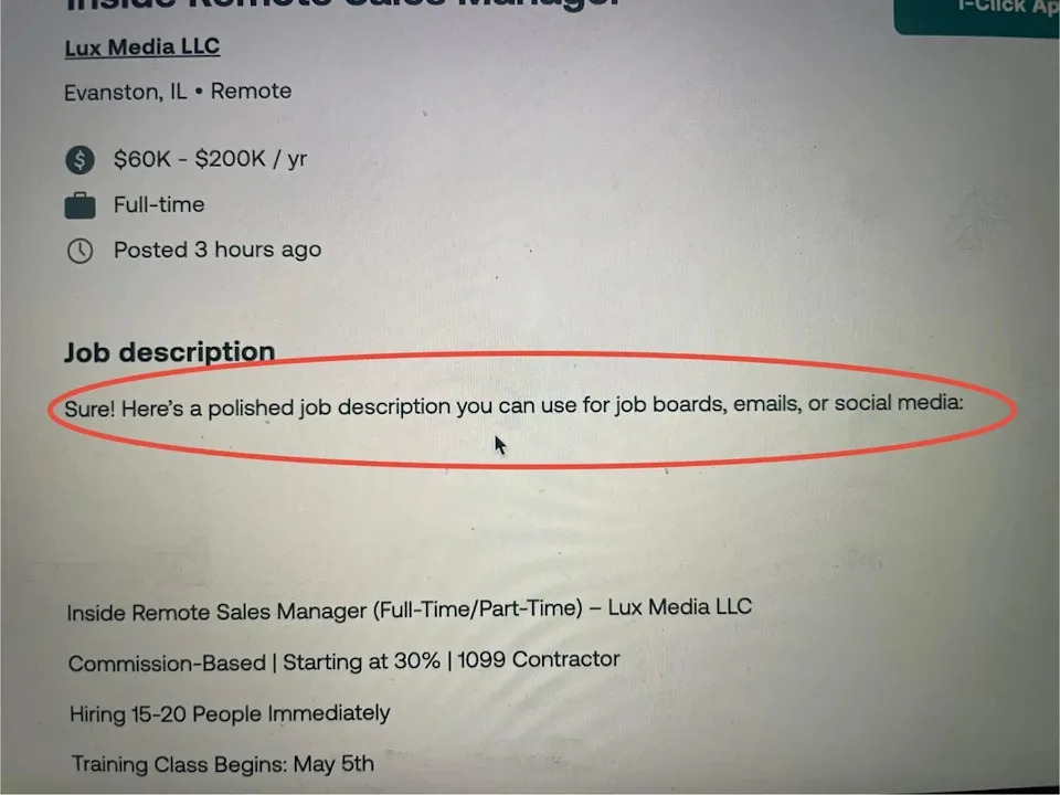 68 Shockingly Bad Workplaces From This Year That Capture What Working in America Feels Like - Image 28