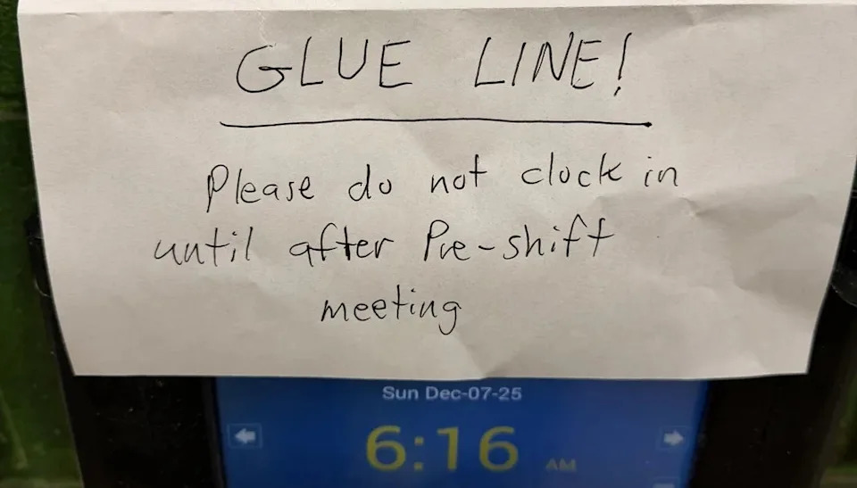 68 Shockingly Bad Workplaces From This Year That Capture What Working in America Feels Like - Image 4