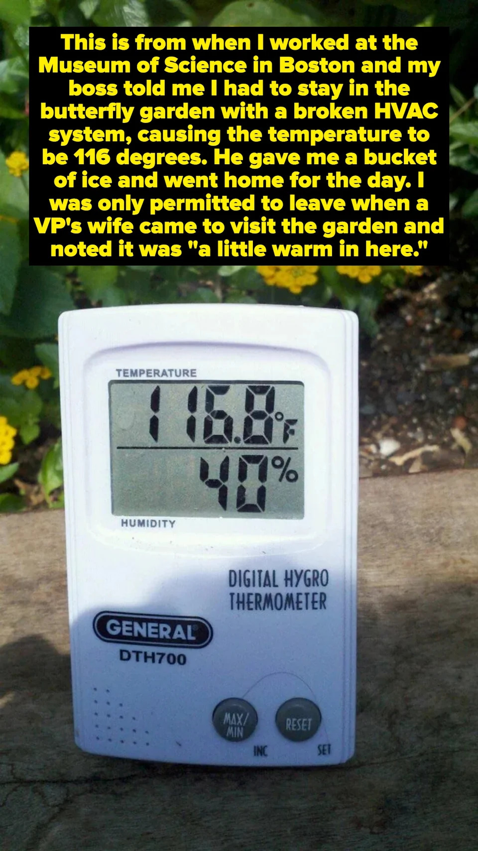 68 Shockingly Bad Workplaces From This Year That Capture What Working in America Feels Like - Image 36