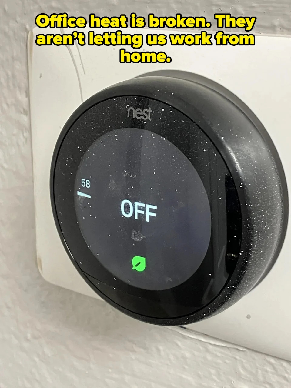 68 Shockingly Bad Workplaces From This Year That Capture What Working in America Feels Like - Image 37