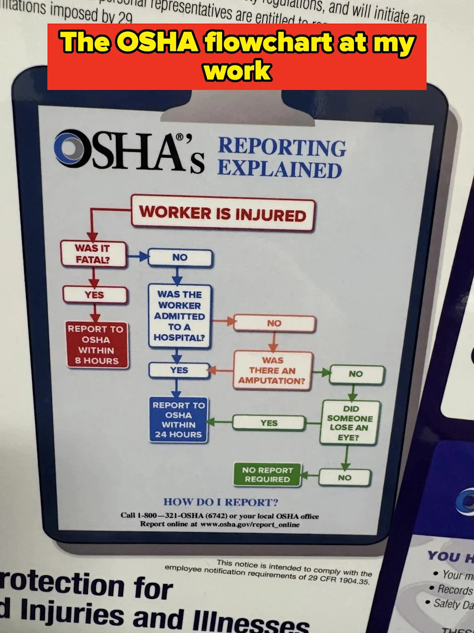 68 Shockingly Bad Workplaces From This Year That Capture What Working in America Feels Like - Image 38