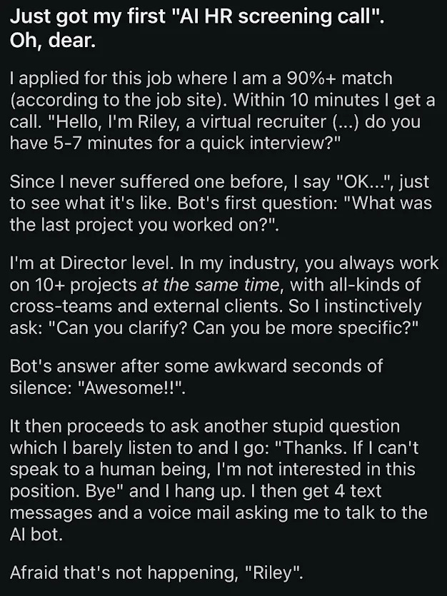 68 Shockingly Bad Workplaces From This Year That Capture What Working in America Feels Like - Image 40