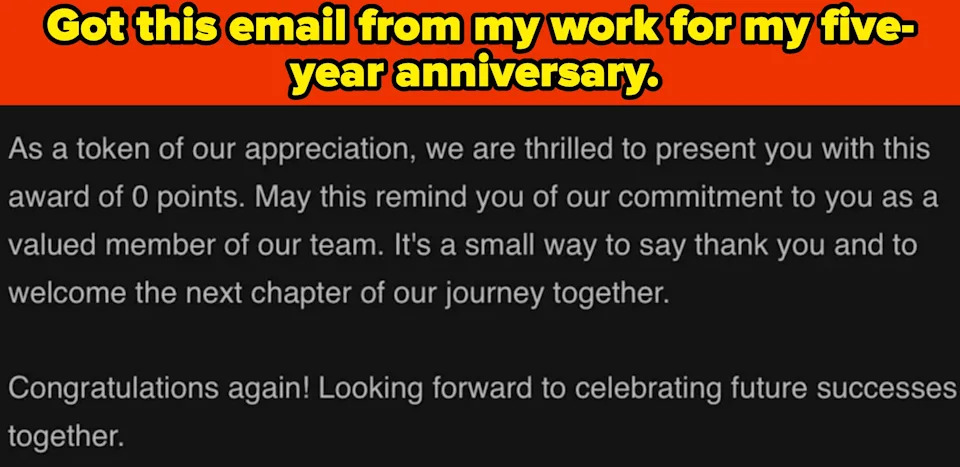 68 Shockingly Bad Workplaces From This Year That Capture What Working in America Feels Like - Image 44