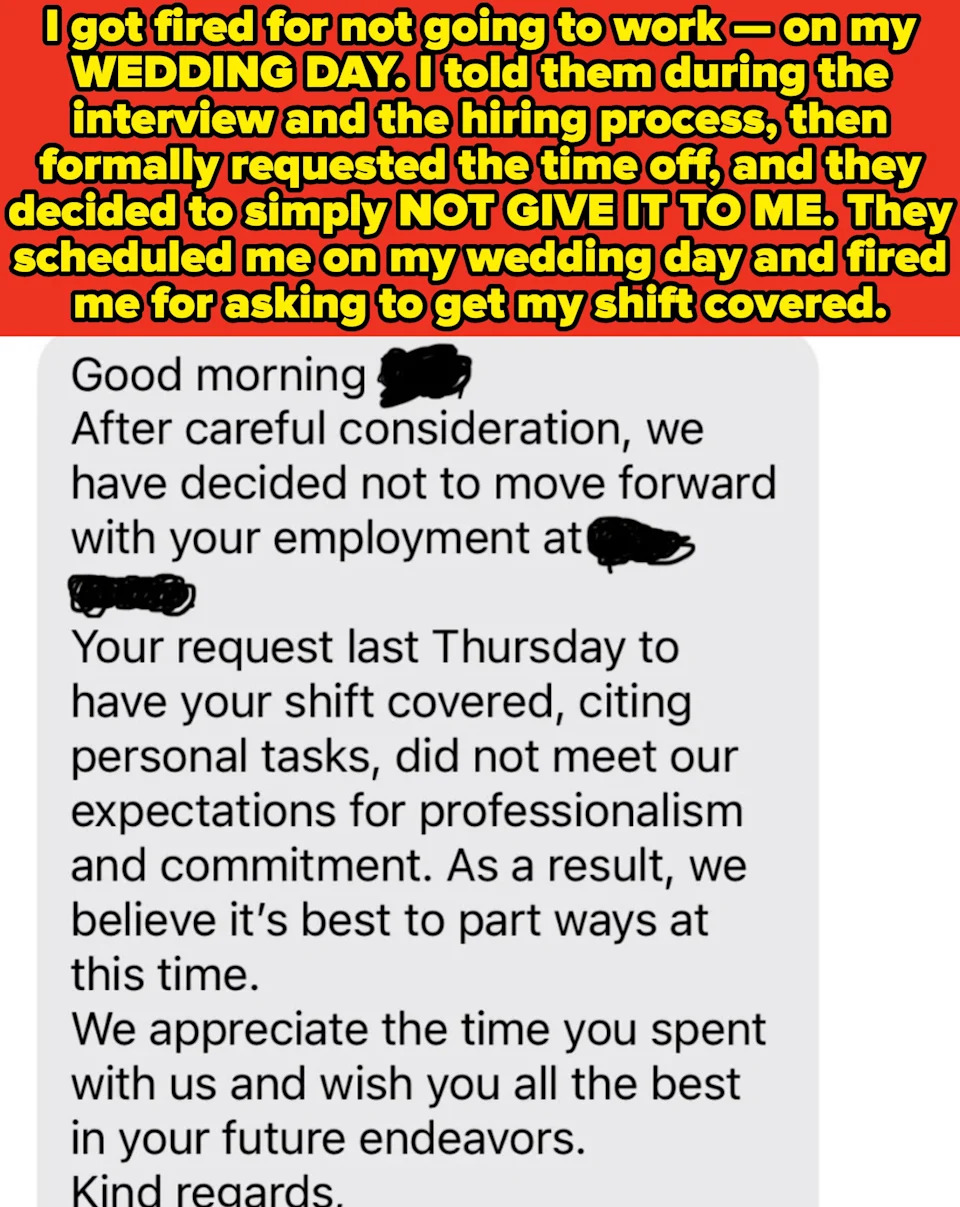 68 Shockingly Bad Workplaces From This Year That Capture What Working in America Feels Like - Image 47