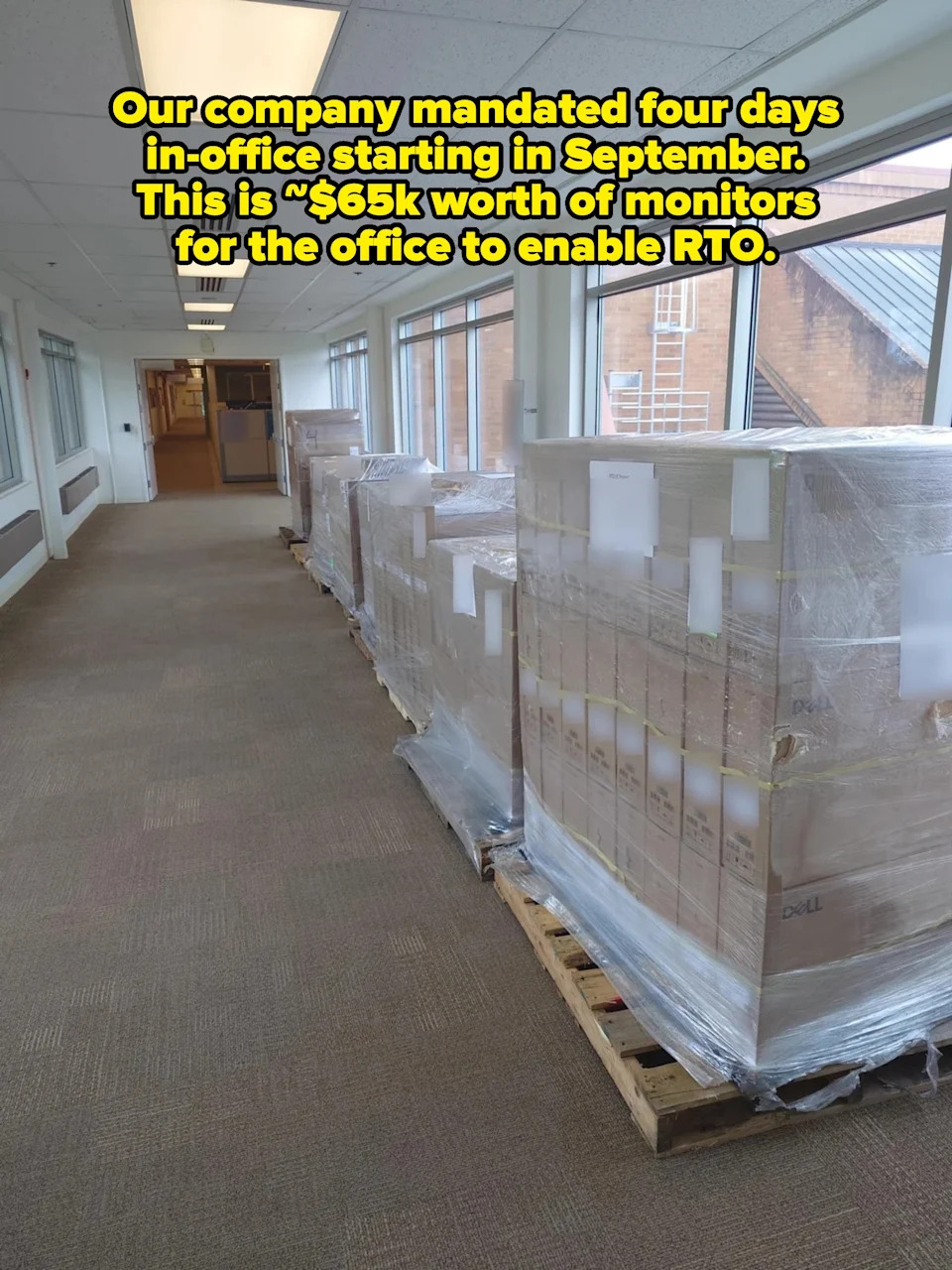 68 Shockingly Bad Workplaces From This Year That Capture What Working in America Feels Like - Image 48