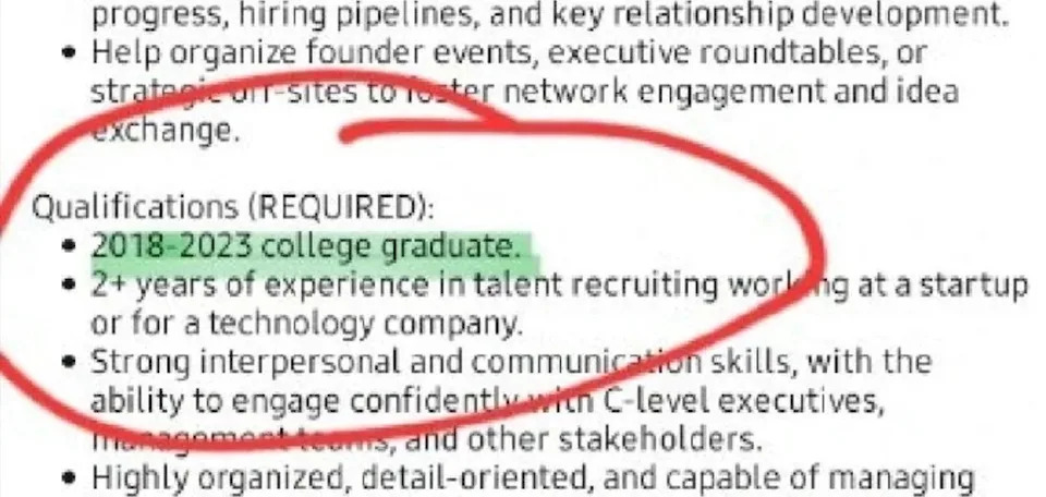 68 Shockingly Bad Workplaces From This Year That Capture What Working in America Feels Like - Image 49