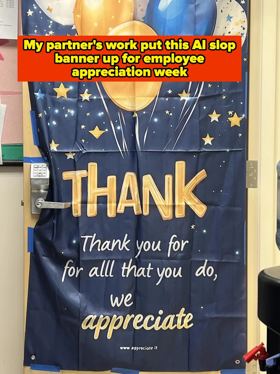 68 Shockingly Bad Workplaces From This Year That Capture What Working in America Feels Like - Image 50