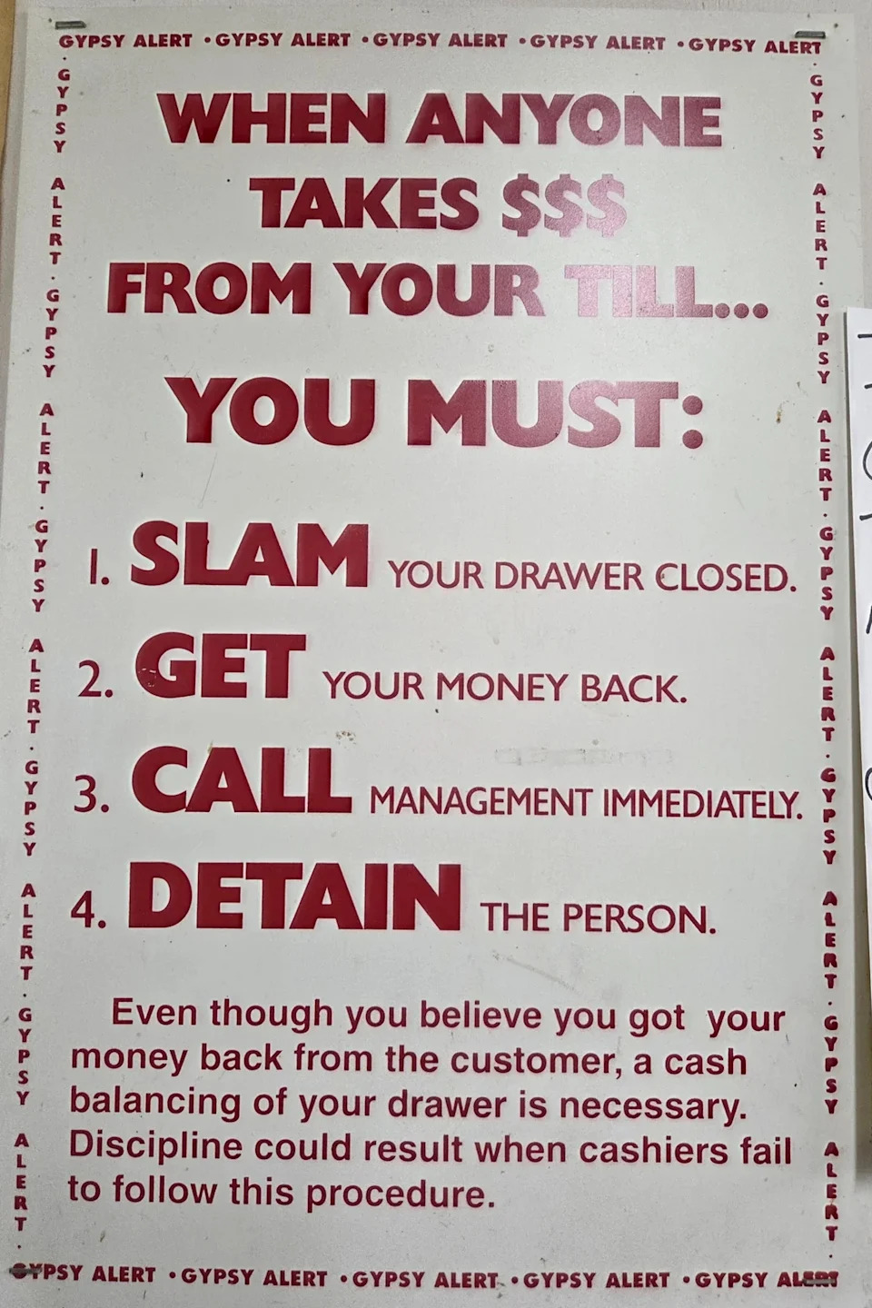 68 Shockingly Bad Workplaces From This Year That Capture What Working in America Feels Like - Image 6