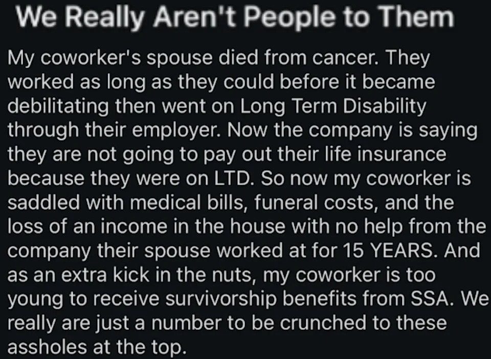 68 Shockingly Bad Workplaces From This Year That Capture What Working in America Feels Like - Image 51