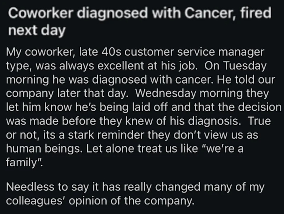 68 Shockingly Bad Workplaces From This Year That Capture What Working in America Feels Like - Image 59