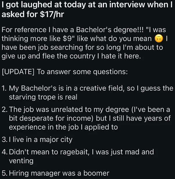 68 Shockingly Bad Workplaces From This Year That Capture What Working in America Feels Like - Image 62