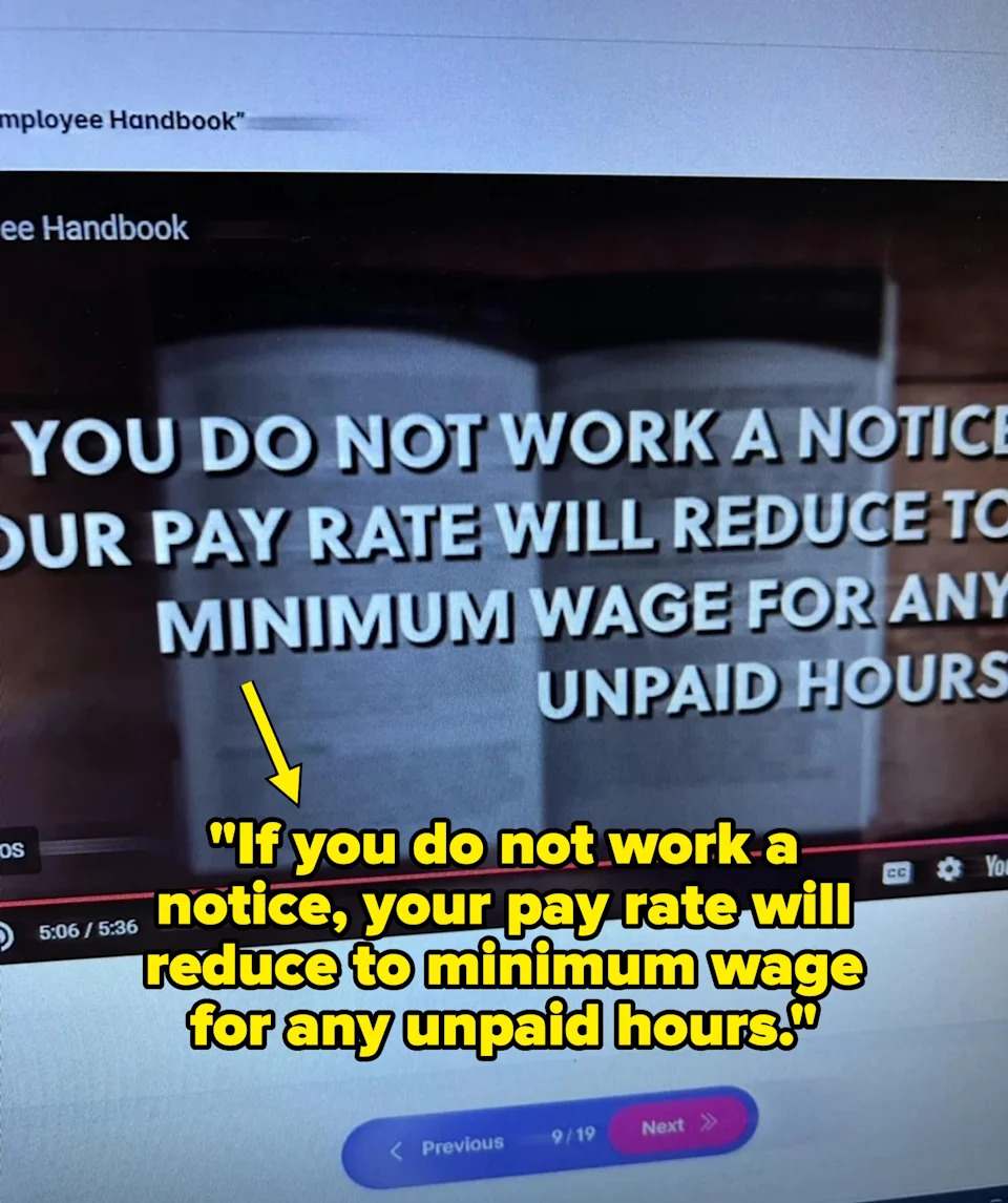 68 Shockingly Bad Workplaces From This Year That Capture What Working in America Feels Like - Image 68