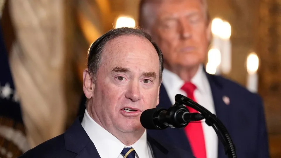 Trump Unveils 'Trump‑Class' Battleships — Could Revive U.S. Naval Power Or Strain It To The Breaking Point - Image 2