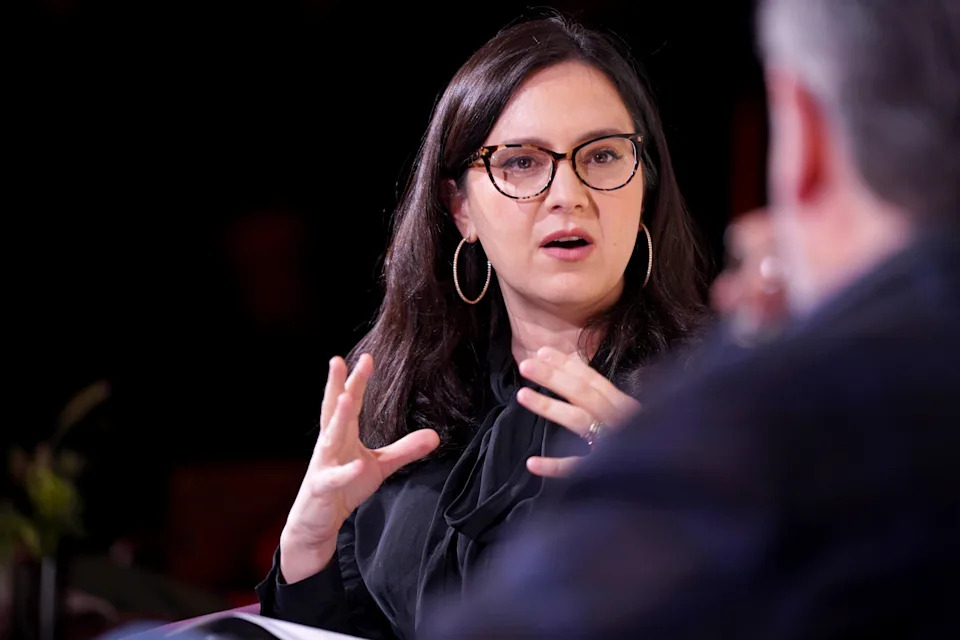 Bari Weiss Plans Major Editorial Shakeup at CBS After Scrapping '60 Minutes' Report - Image 1
