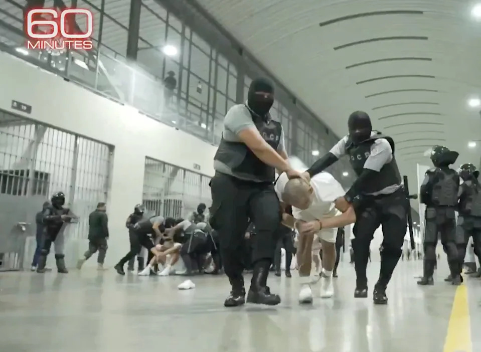 Bari Weiss Plans Major Editorial Shakeup at CBS After Scrapping '60 Minutes' Report - Image 4