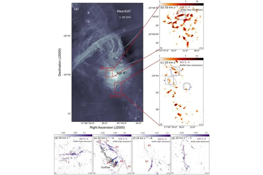SYFY’s Best Science of 2025: Space Tornadoes, Martian Microbes, Dire Wolves and More - Image 2