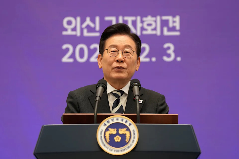 South Korea's Parliament Approves Controversial Bill Targeting 'False' Media Content — Critics Warn Of Censorship Risks - Image 1