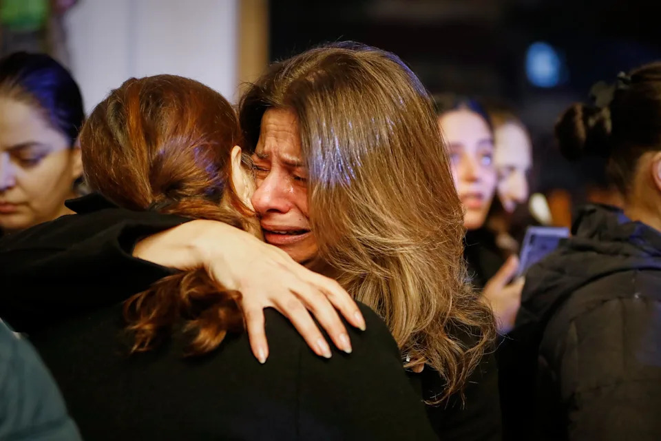 Syrian Congregation Honors Victims, Reaffirms Faith After Deadly June Church Bombing - Image 1
