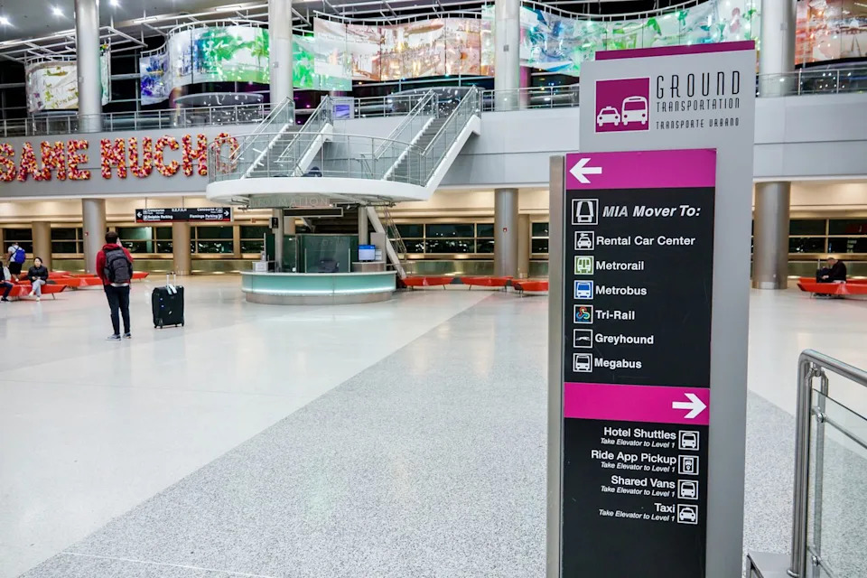 Orlando Tops U.S. Holiday Delay List — More Than 1 in 4 December Flights Arrive Late - Image 3