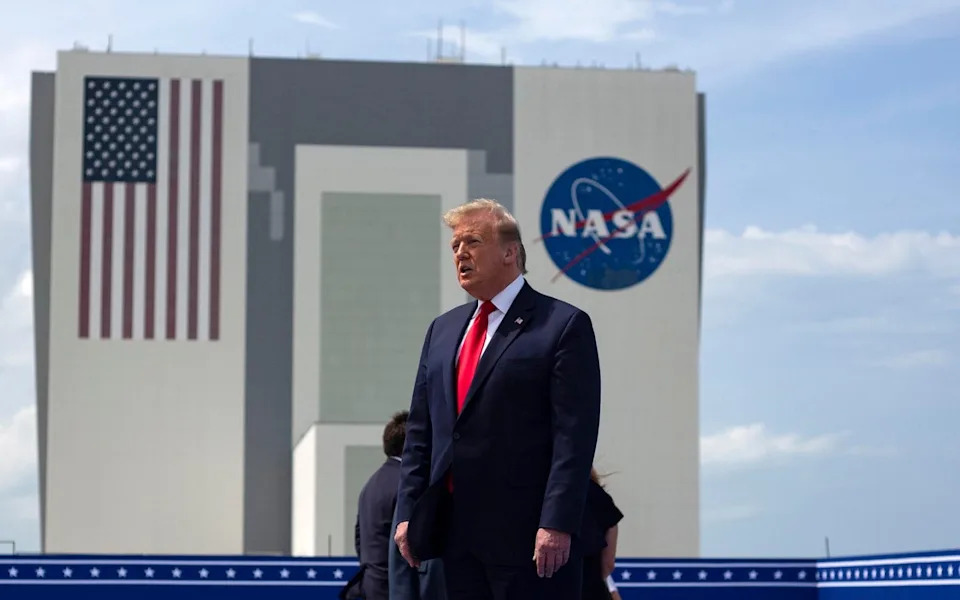 Starship Setback Tightens Timeline for Artemis III — Moon Return May Slip to 2028 - Image 4