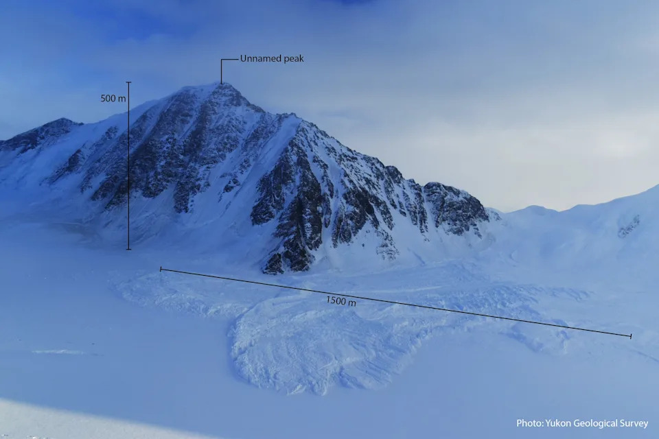 Magnitude‑7 Hubbard Glacier Quake Triggers Avalanches and Serac Collapses — New Hazards for Mountaineers - Image 1
