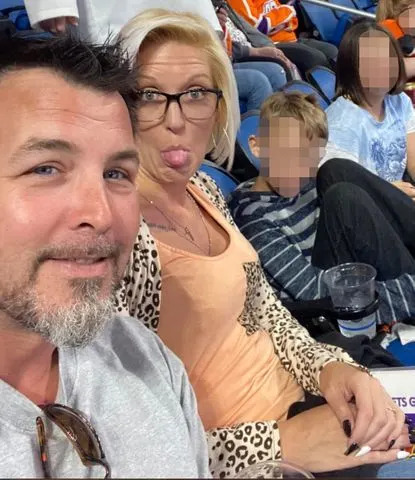 13-Year-Old Survives After Stepfather Kills Her Mother; Sheriff Calls It A 