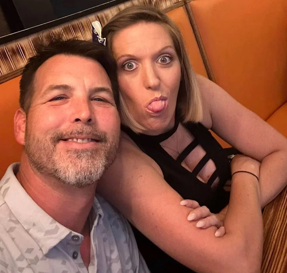 13-Year-Old Survives After Stepfather Kills Her Mother; Sheriff Calls It A 