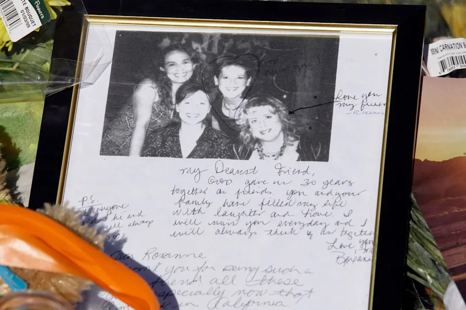 Covina Christmas Massacre: Man Dressed as Santa Kills Ex-Wife and Eight Relatives - Image 2