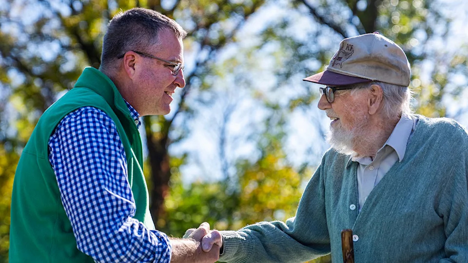 Five Sleeper Races That Could Reshape the 2026 House — From the Alleghenies to New Mexico - Image 1