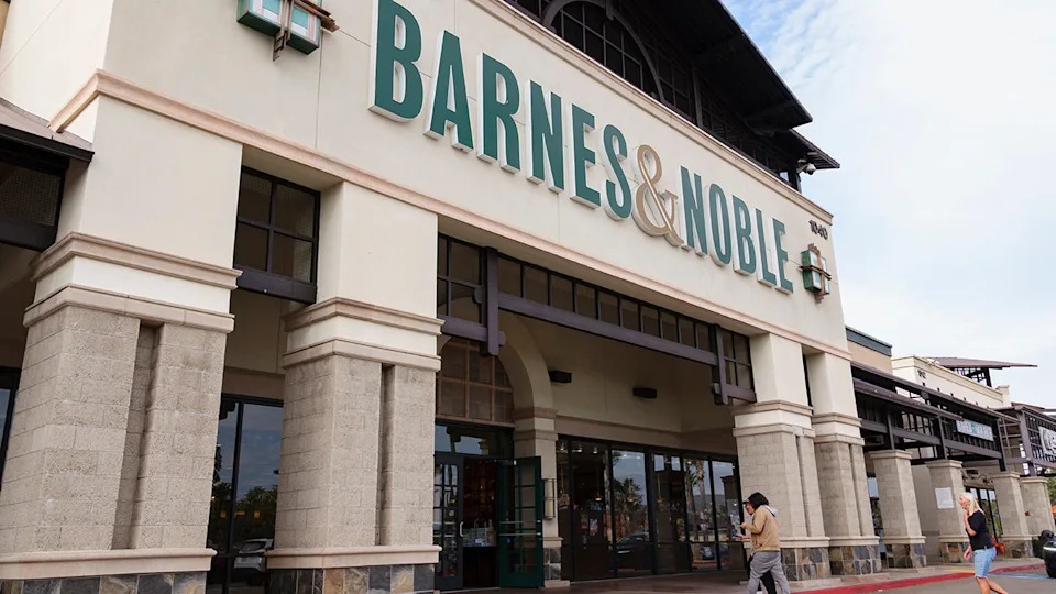 65-Year-Old Woman Fatally Stabbed Inside Barnes & Noble At Legacy Place; Suspect Arrested - Image 1