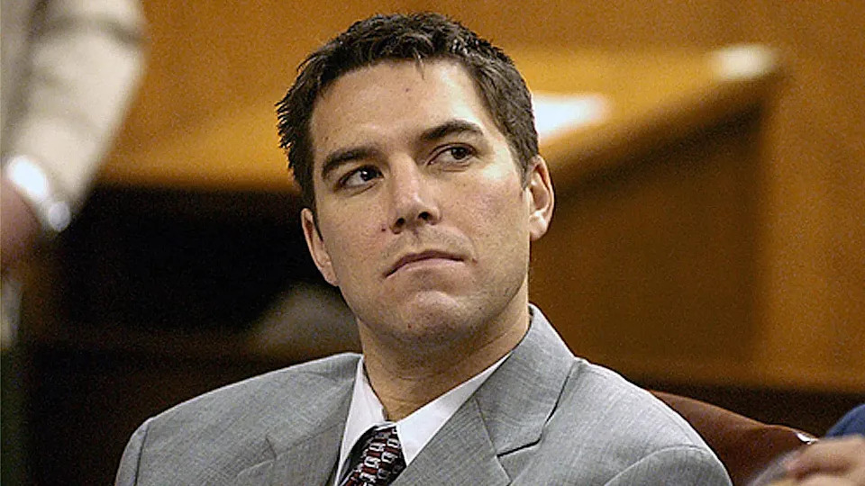 Scott Peterson Remains Behind Bars as Appeals Continue: Expert Says Release Unlikely - Image 1