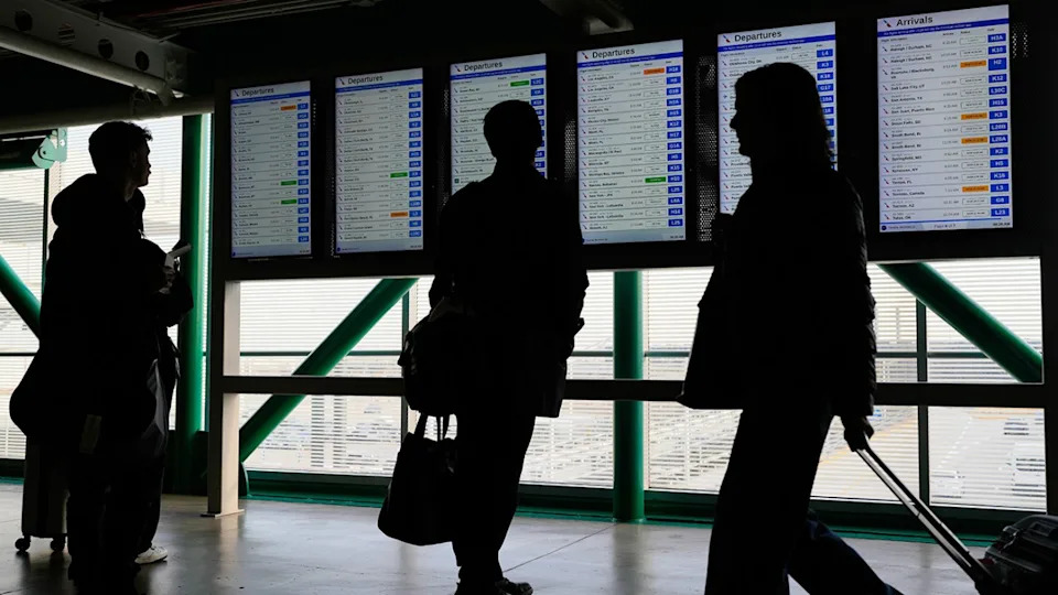 Democrats at a Crossroads: Autopsy of 2024 or Full Focus on 2026 as January Deadline Looms - Image 2