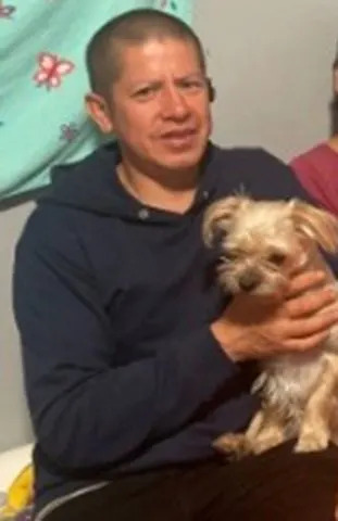 Man Killed by Arrow on New Jersey Sidewalk; Surveillance Video Captures the Attack - Image 1