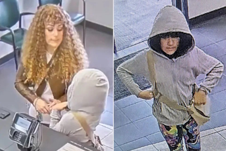 9-Year-Old Melodee Buzzard Died From Gunshot Wounds; Mother Arrested After Multi‑State Search - Image 1