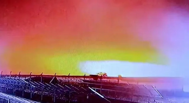 Libya’s Top Military Officer Killed as Falcon 50 Crashes Near Ankara; Eight Dead - Image 2