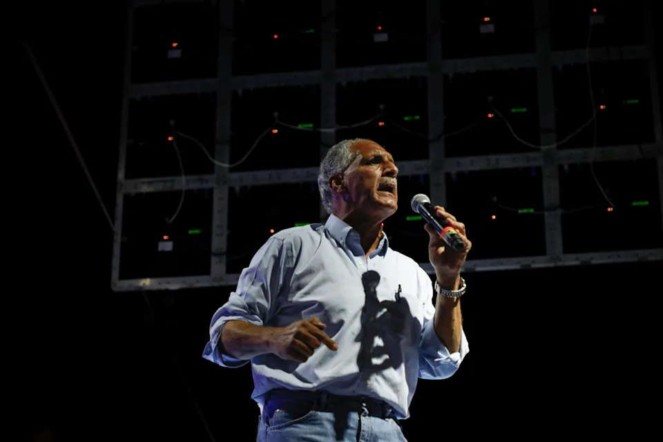 Trump-Backed Nasry Asfura Narrowly Wins Honduras Presidency After Contested, Weeks-Long Count - Image 2