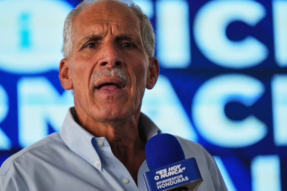 Trump-Backed Nasry Asfura Narrowly Wins Honduras Presidency After Contested, Weeks-Long Count - Image 4