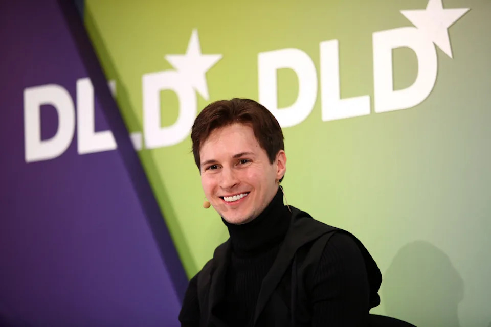 Pavel Durov: The Founder Who Built Telegram Into a Global Powerhouse - Image 12